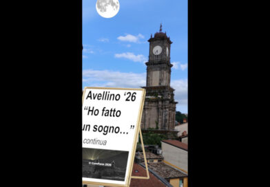 Ho fatto un sogno continua…